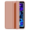 thumbnail image 1 of Pour Tablette Samsung Galaxy Tab S9 Plus 12,4 Po Étui Accessoires pour Samsung Galaxy Tab S9 S8 S7 S6 A7 A7 Tablette Étui de Protection Or Rose Tab S9 Plus 12,4 Po, 1 of 6