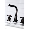 thumbnail image 4 of Fauceture FSC8955DX 8 in. Widespread Bathroom Faucet, Oil Rubbed Bronze, 4 of 8