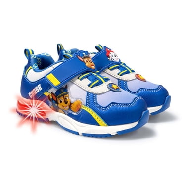 Paw Patrol Toddler Boy's Athletic Sneakers