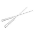 thumbnail image 1 of LOLIPPYY Hair Brush Cleaner Lotus Root Hole Brush 2Pack For Kitchen Sink Drain Clog Remover, 1 of 8