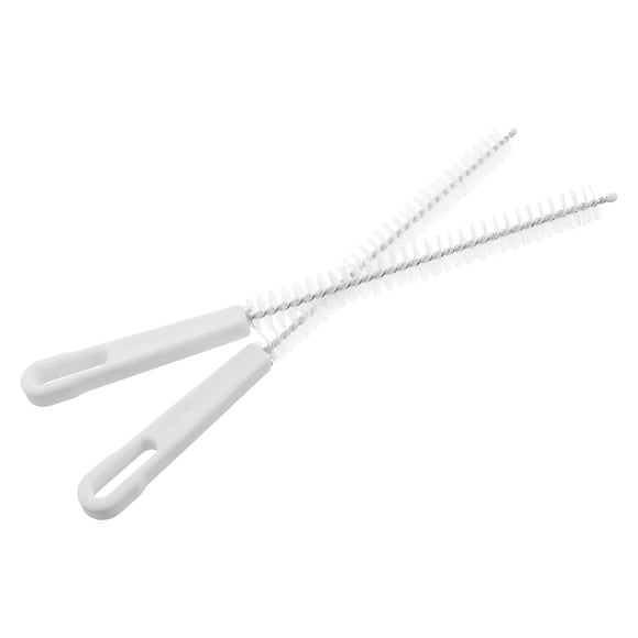 LOLIPPYY Hair Brush Cleaner Lotus Root Hole Brush 2Pack For Kitchen Sink Drain Clog Remover
