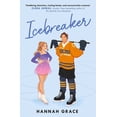 thumbnail image 1 of Icebreaker : A Novel by Hannah Grace (English, Paperback), 1 of 1