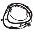 thumbnail image 2 of Front Bumper Park Assist Sensor Wiring Harness, 1067958 00 F Moisture Resistant Stable Professional Exquisite Workmanship High Accuracy  for Vehicle, 2 of 7