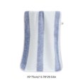 thumbnail image 3 of 1 Pack Serviettes à Main, Serviettes en Microfibre pour Séchage, Très Absorbantes, Utilisation Polyvalente comme Serviette de Main pour Salle de Bain d'Hôtel, Nuages comme Douceur, Assurance des Peluches, Soin Sans Effort, 3 of 6