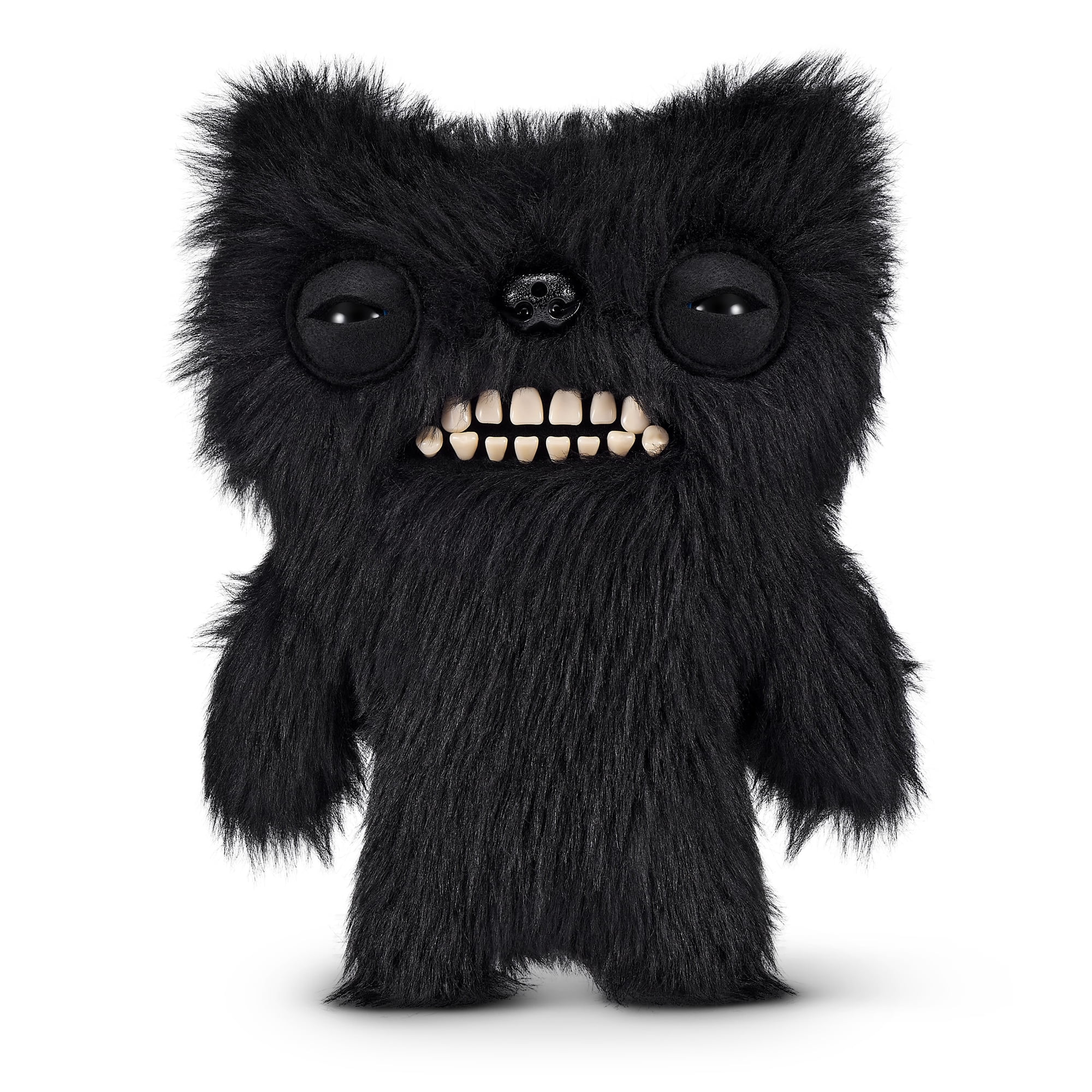 Fuggler Fart Face 9-inch Assortment Series 1 (Munch Munch – Black