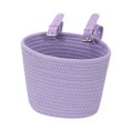 thumbnail image 2 of Lipstore Kids Bike Basket Carrier Front Basket for Boys Girls Children Riding, 2 of 8