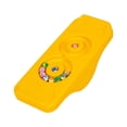 thumbnail image 1 of Fesfesfes Liquidation Planche d'Entraînement Sensorielle Équilibrée Jouet à Bascule avec Outil Texturé pour la Concentration à la Maison pour Enfants de 4 Ans et Plus Jaune, 1 of 1