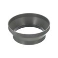 thumbnail image 3 of Unique Bargains 10' to 8' Duct Reducer Connector Ventilation Tube Increaser Adapter Grey, 3 of 5