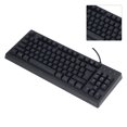 thumbnail image 3 of Wired Keyboard,Mechanical Keyboard 87 Keys RGB Keyboard Mechanical Keyboard Multi-Functional, 3 of 9