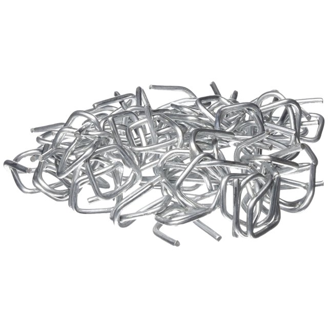 Dr Shrink Boucle de Cordon de Serrage pour Bateau Shrink DS-050 Longueur 1/2 Pouce; Simple