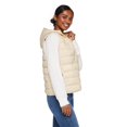 thumbnail image 4 of Doudoune sans manches compacte George pour femmes, 4 of 6