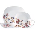 thumbnail image 1 of Safdie & Co. Bloom Dinnerware Set, 1 of 3