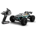 thumbnail image 1 of Remote Control Car 2.4Ghz 70KMH High Speed 116 Off RoadTrucks Brushless Motor 4WD Vehicle Racing Climbing Car Gifts for Adults, 1 of 7
