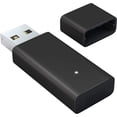 thumbnail image 3 of Wireless Adapter for Xbox Controller Works with Windows 10 PC Laptop Compatible with Xbox One Xbox Series X Xbox One X S Controller Elite Series, 3 of 5