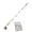 A, variant on Measuring Tools Positioning Calipers for Precise Cutting and Accurate Rail Alignment in Woodworking for Circular Saws with Stainless Steel Construction and Adjustable Rail