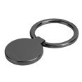 thumbnail image 1 of Phone Ring Grip, Phone Ring Holder Stylish And Simple Small And Portable  For Mobile Phones For Tablets Glossy Black, 1 of 8