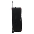 thumbnail image 2 of JetStream Luggage 24" Upright  Suitcase, 2 of 9