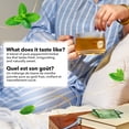thumbnail image 4 of Twinings Tisane Menthe Poivrée Pure, Fraîche et Vivifiante, Naturellement Sans Caféine, 50 Sachets, 4 of 5