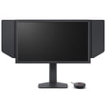 thumbnail image 1 of ZOWIE XL2586X+ Moniteur 600Hz DyAc 2, 1 of 5