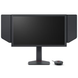 Zowie 280Hz DyAc 2 moniteur 24.1", 1920x1080, Noir, XL2546X+