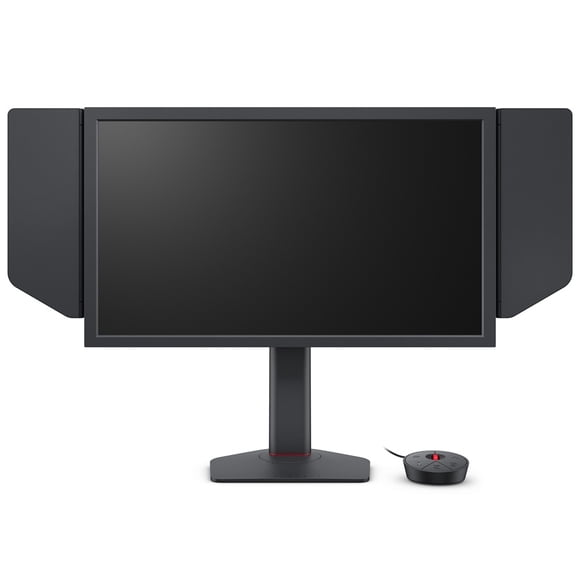 Zowie 280Hz DyAc 2 Monitor 24.1", 1920x1080, Black, XL2546X+
