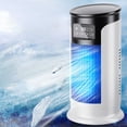 thumbnail image 2 of Fans for Home Refrigeration Room, Family Dormitory, Office Desk Humidifier Fan, Usb Multi Functional Timer Adjustable Fan Usb to Usb Cable, 2 of 9