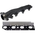 thumbnail image 3 of Dorman Exhaust Manifold 674-923 OE Solutions; OE Replacement; With Gaskets/Hardware, 3 of 3