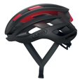 thumbnail image 1 of Casque, Noir/Rouge, G, 59 - 61cm, 1 of 14