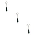 thumbnail image 2 of Redempat Convenient Bicycle Tool Bottom Bracket Wrench Repair Tool Versatile Axle Wrench Tool 39mm 240x60x4mm 3Set, 2 of 6