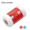thumbnail image 2 of Youkk Plastic Manual Counter Weaving Crochet Knitting Row Counter Round Tally Needle Small Color Random, 2 of 8