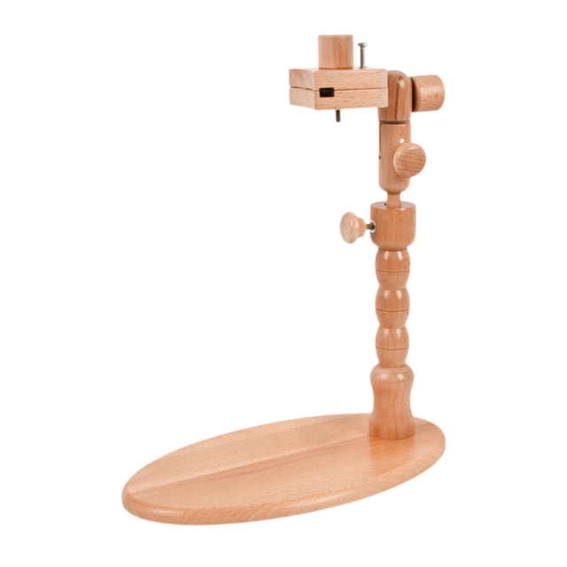 Elodie Embroidery Stand Easily to Use Cross Stitch Frame Stand DIY Craft Sewing Craft