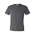 thumbnail image 3 of Unisex Poly-Cotton Short-Sleeve T-Shirt, 3 of 4