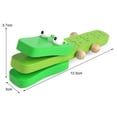thumbnail image 3 of W-178 Childrens Musical Instrument Castanets Shape Wooden Percussion For Early Education Learning Fun, 3 of 5