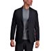 thumbnail image 3 of Haggar Veste de Complet Séparée Smart Wash pour Homme, Charbon, 40 Régulier, 3 of 14