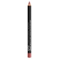 thumbnail image 1 of NYX Professional Makeup Crayon à Lèvres Mat en Daim, 1 of 6
