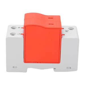 House Surge Protector, 385V Surge Protective Device, AC Voltage  Arrester Protector 20 to 40KA for Home, Computer Surge Protectors