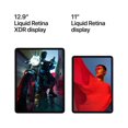 thumbnail image 2 of Apple iPad Pro 11" 256 GB with Wi-Fi (3rd Generation), 2 of 9