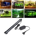 thumbnail image 1 of Wchiuoe Fish Tank Light, Slow Flash Multi-Purpose LED Aquarium Light, For Aquarium Fish Tank, 1 of 8