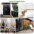 thumbnail image 3 of Artificial Grass Door Mat Artificial Grass Turf Front Door Mat Artificial Grass Outdoor Rug, 3 of 5