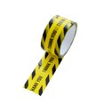 thumbnail image 1 of Decodeary Eye-Catching And Long-Lasting Decoration Warning Tapes For All Occasions WARNING 1Set, 1 of 6