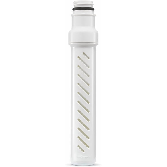 Filtre de rechange à deux niveaux LifeStraw Go Series