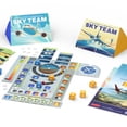 thumbnail image 3 of Sky Team - EN - Jeu de Société - Scorpion Masqué, 3 of 3