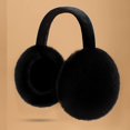 thumbnail image 3 of Winter Earmuffs Keep Students Warm Foldable Anti Frostbite Cute And Protective Earmuffs For Female Students, 3 of 3