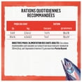 thumbnail image 3 of Beyond Simply Salmon & Whole Brown Rice Recipe, Dry Cat Food 1.36kg, 3 of 8