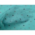 thumbnail image 4 of oneOone Cotton Poplin Fabric Dogs Animal Printed Fabric 1 Yard 56 Inch Wide, 4 of 4