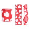 thumbnail image 2 of LSLJS Valentines DIY Heart Ribbon Selfs-Adhesive Loves-Shaped Decorating Strip for Crafts Gifts and Party Decoration Home Decor, 2 of 5