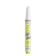 thumbnail image 1 of NYX PROFESSIONAL MAKEUP, Baume brillance Fat Oil Slick Click, Baume format bâton, Infusé d'huiles nourissantes, Fini haute brillance - Double Tap (Raspberry Pink), 1 of 9