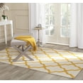 thumbnail image 1 of Safavieh Cambridge Liam Tapis Géométrique, 1 of 3