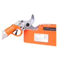 thumbnail image 1 of 36V Battery Electric Pruning Shears Garden Shears Pruning Scissors Of Tree With Extension Pole ,High Efficiency, 1 of 6