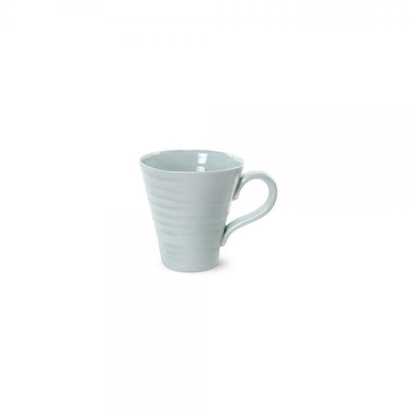 Portmeirion Sophie Conran Celadon Mug, Set of 4